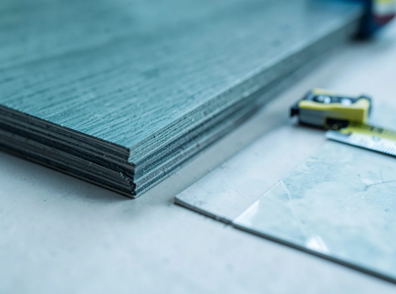 Luxury Vinyl Plank Installation Quincy, MI FAQs